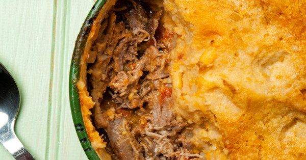 Pork Pie