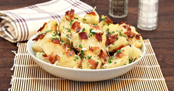Potatoes