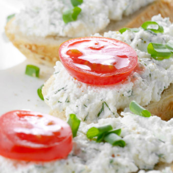 artichoke-bruschetta