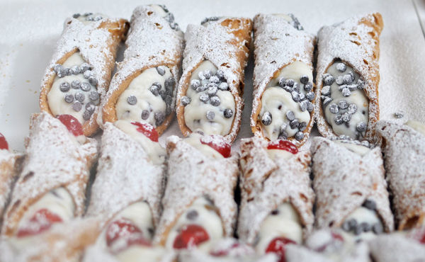 cannoli