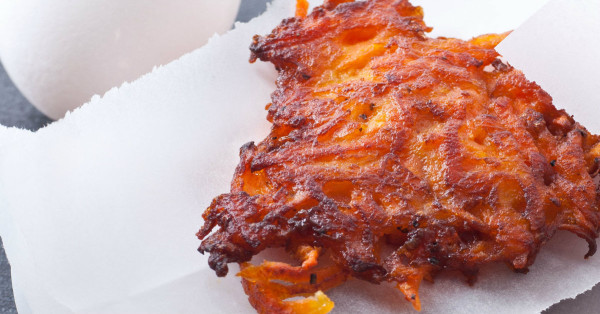 Fritters