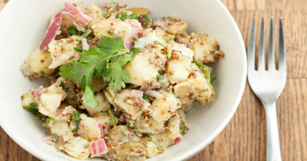 Potato Salad